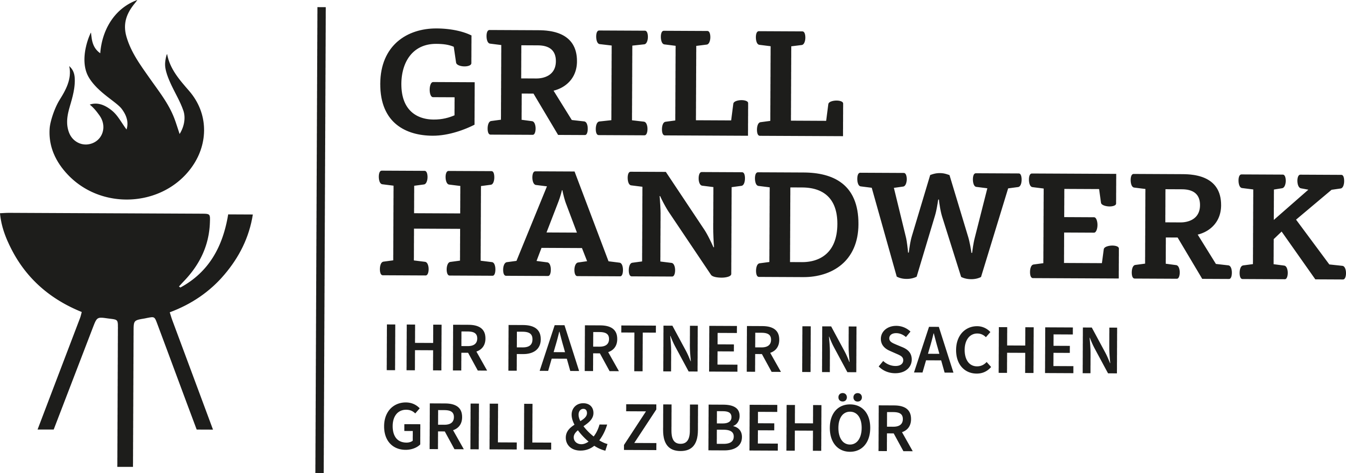 Grill Handwerk Logo
