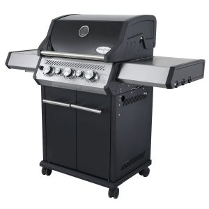 Grills