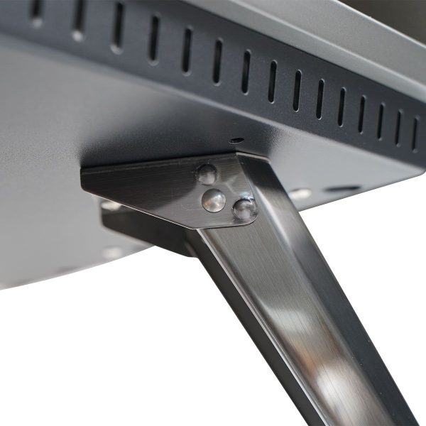SANTOS O-120 Pizzaofen – Bild 7