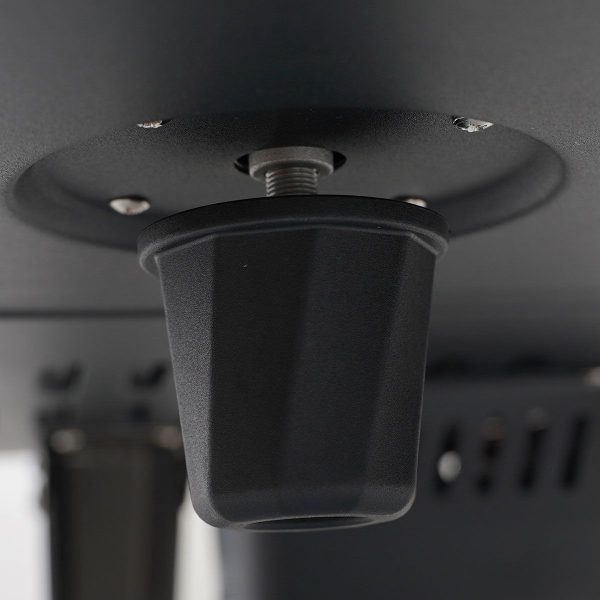 SANTOS O-160 Pizzaofen – Bild 8