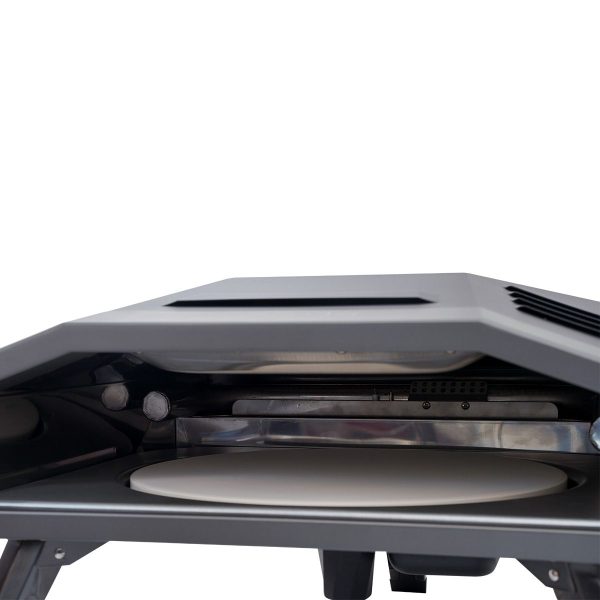 SANTOS O-160 Pizzaofen – Bild 2