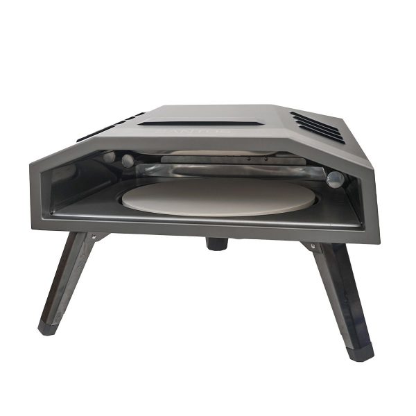 SANTOS O-160 Pizzaofen – Bild 3