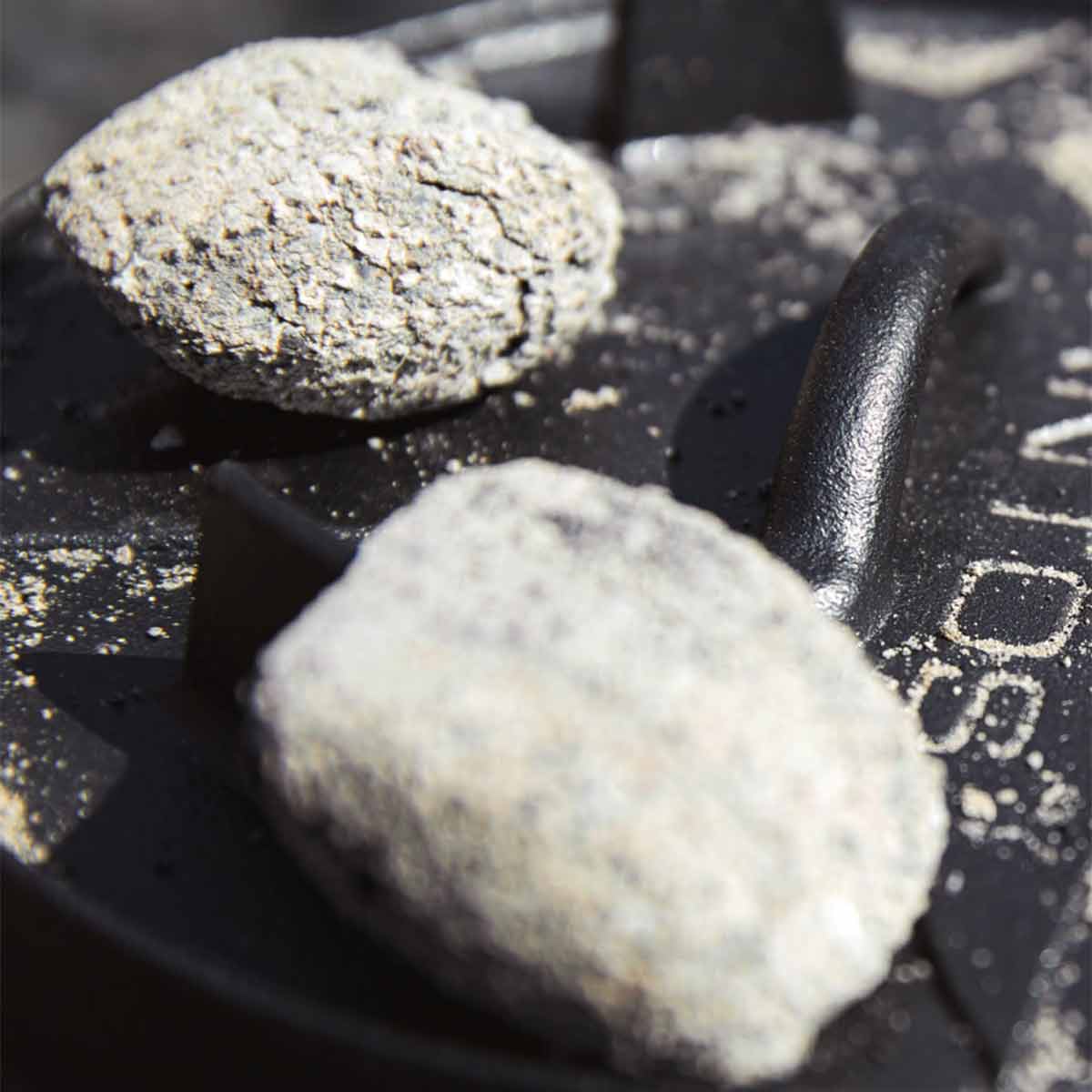 SANTOS Dutch Oven 4,5qt ohne Füße – Bild 8